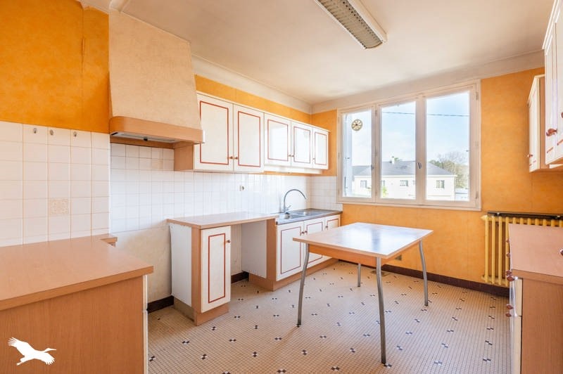 Vente Maison COUERON - 5 pièces -131 m² - (44220)