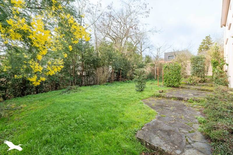 Vente Maison COUERON - 5 pièces -131 m² - (44220)