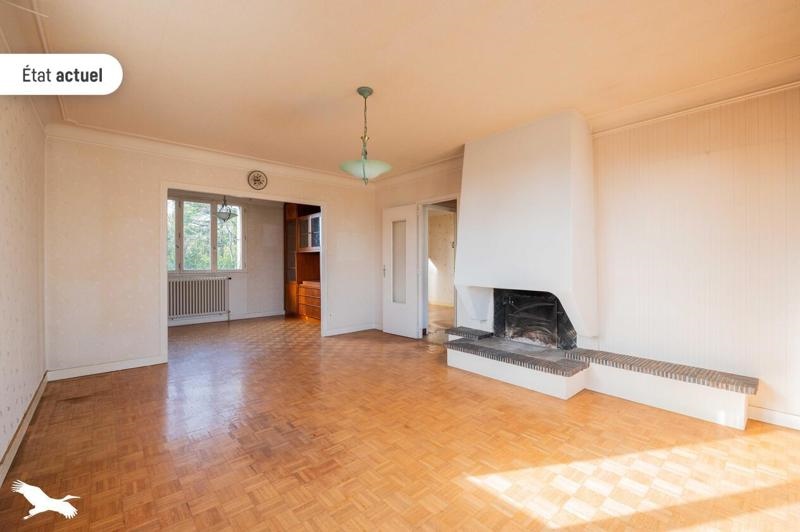 Vente Maison COUERON - 5 pièces -131 m² - (44220)