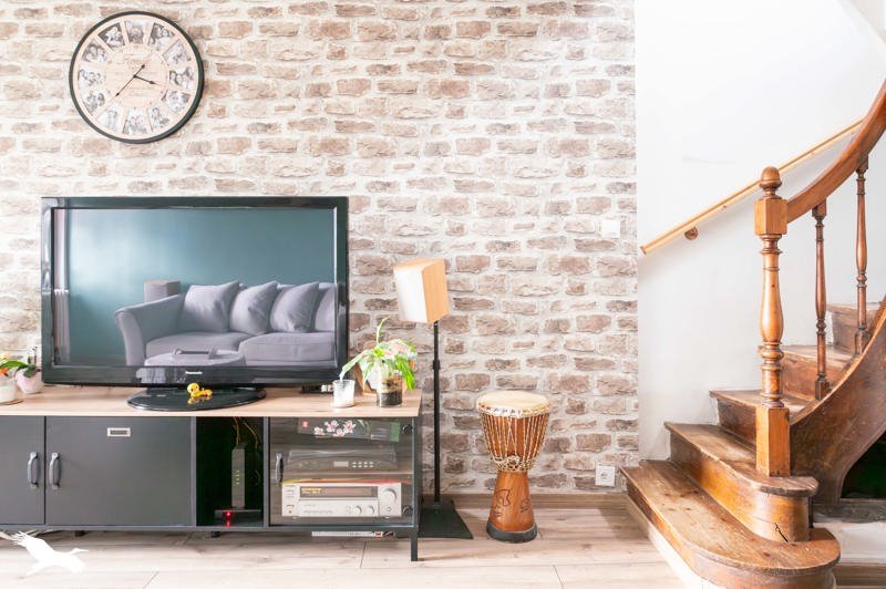 Vente Maison COUERON - 3 pièces -80 m² - (44220)