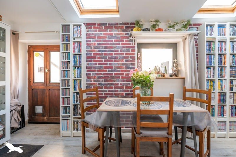 Vente Maison COUERON - 3 pièces -80 m² - (44220)