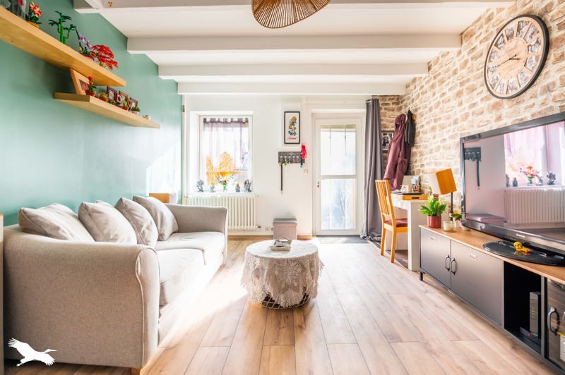 Vente Maison COUERON - 3 pièces -80 m² - (44220)