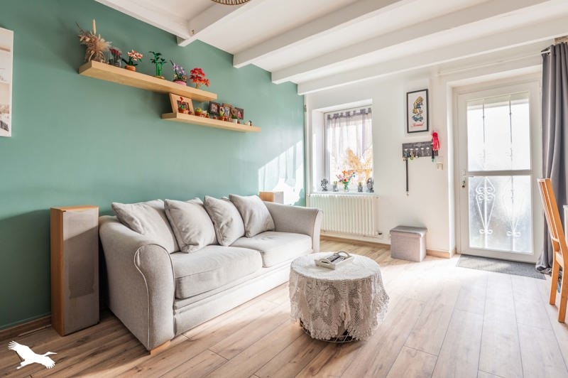 Vente Maison COUERON - 3 pièces -80 m² - (44220)