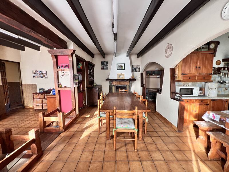 Vente Maison COUERON - 5 pièces -100 m² - (44220)