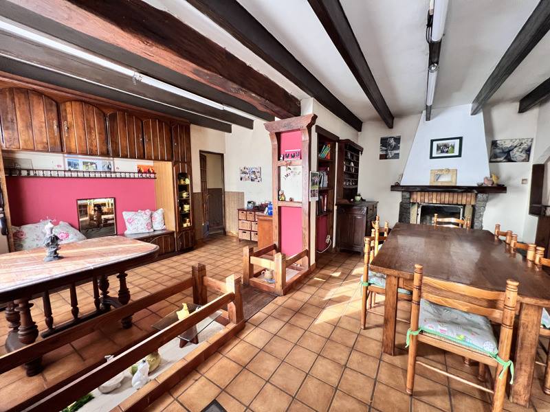 Vente Maison COUERON - 5 pièces -100 m² - (44220)