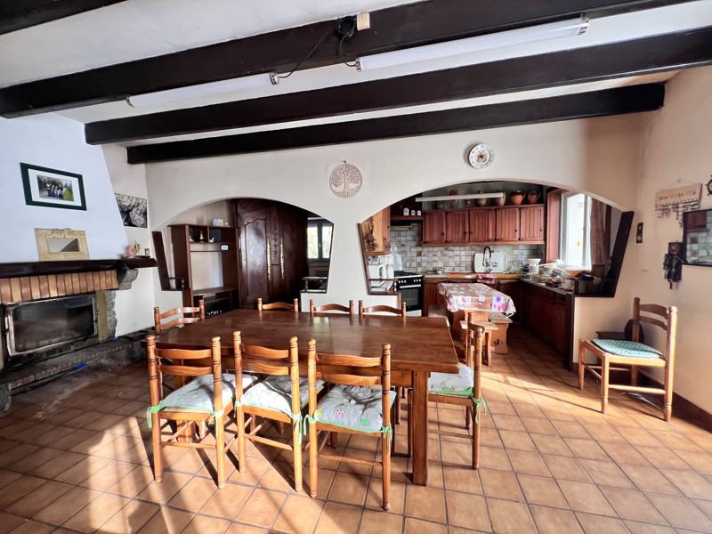 Vente Maison COUERON - 5 pièces -100 m² - (44220)