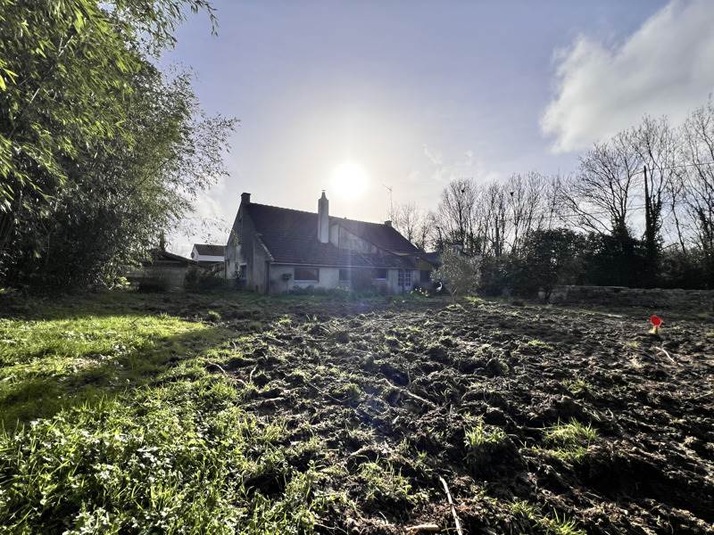 Vente Maison COUERON - 5 pièces -100 m² - (44220)