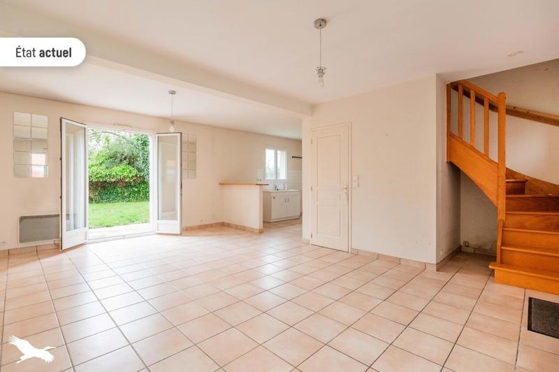 Vente Maison COUERON - 4 pièces -80 m² - (44220)