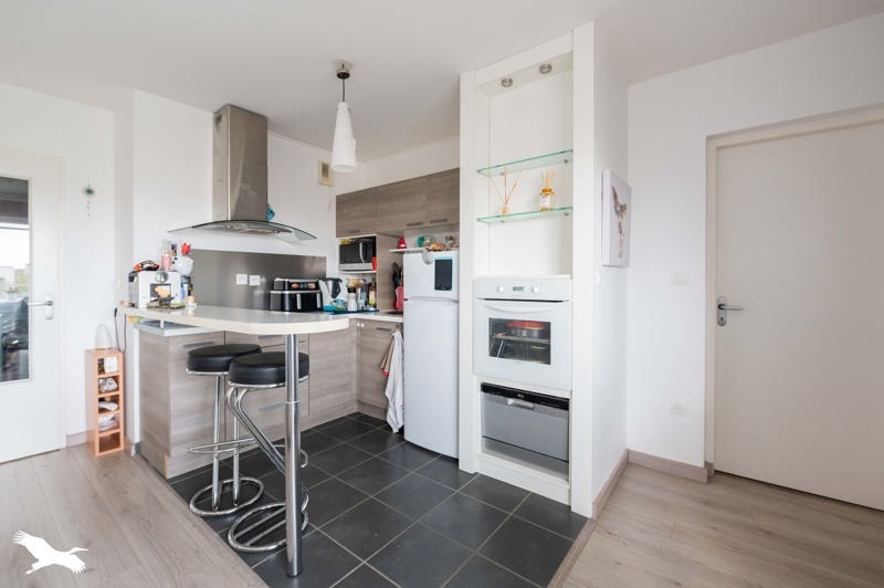 Vente Appartement COUERON - 2 pièces -44,8 m² - (44220)