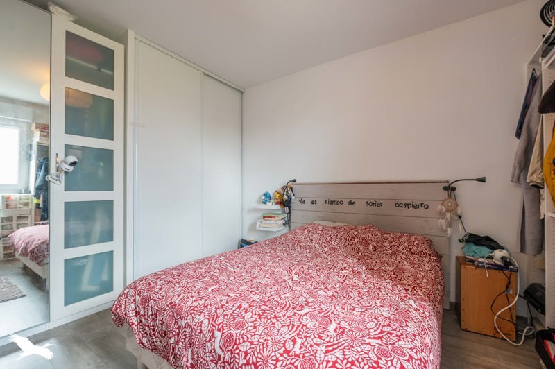 Vente Appartement COUERON - 2 pièces -44,8 m² - (44220)