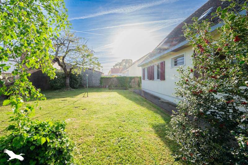 Vente Maison COUERON - 8 pièces -127 m² - (44220)