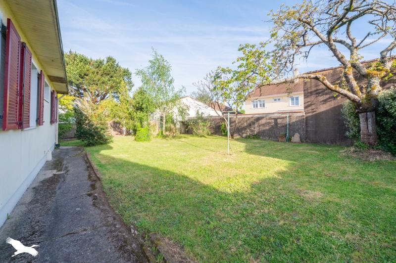 Vente Maison COUERON - 8 pièces -127 m² - (44220)