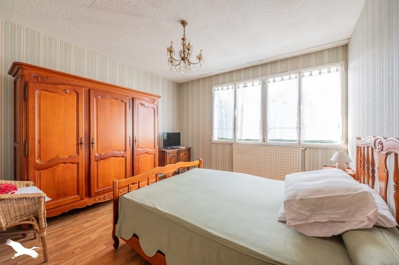 Vente Maison COUERON - 8 pièces -127 m² - (44220)