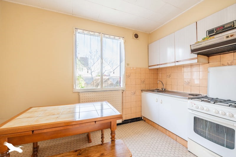 Vente Maison COUERON - 8 pièces -127 m² - (44220)