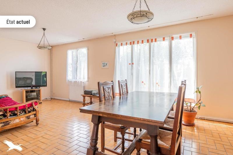 Vente Maison COUERON - 8 pièces -127 m² - (44220)