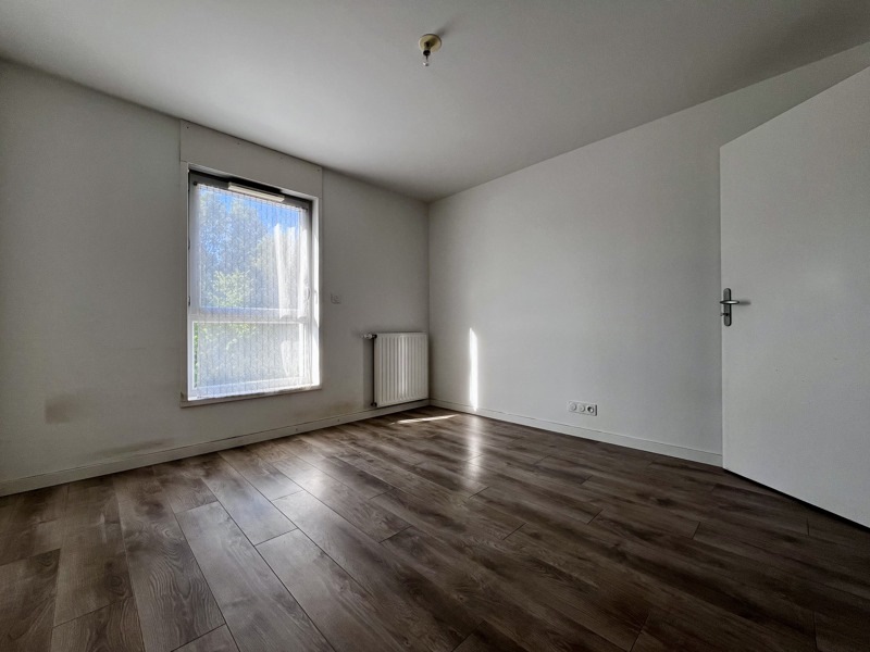 Vente Appartement COUERON - 2 pièces -49 m² - (44220)