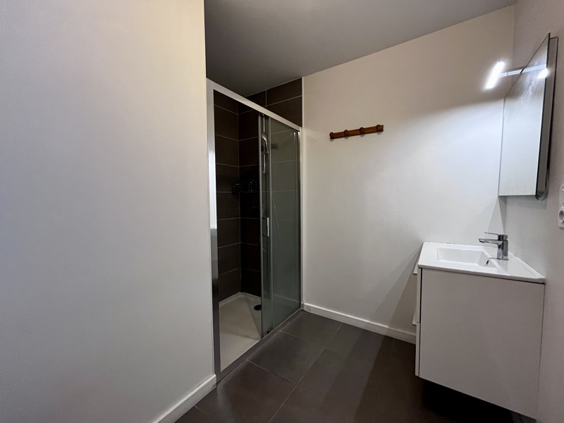Vente Appartement COUERON - 2 pièces -49 m² - (44220)