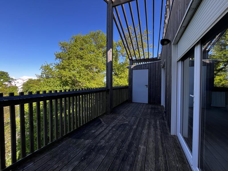 Vente Appartement COUERON - 2 pièces -49 m² - (44220)