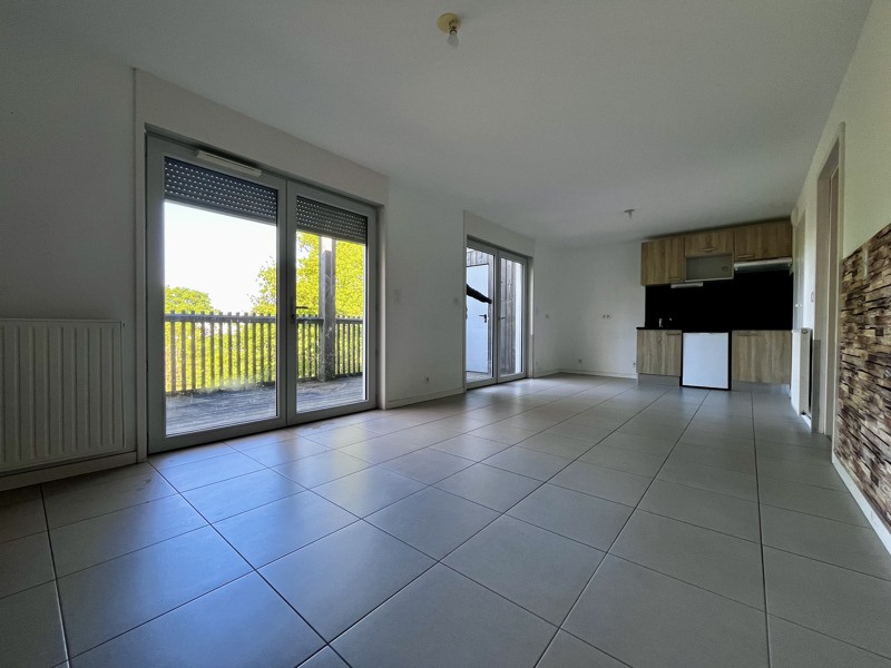 Vente Appartement COUERON - 2 pièces -49 m² - (44220)