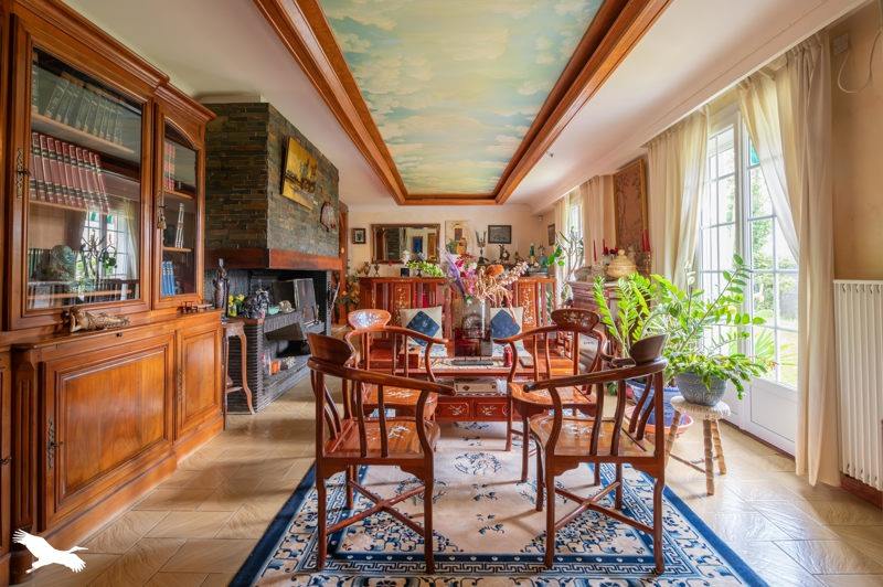 Vente Maison COUERON - 8 pièces -268 m² - (44220)