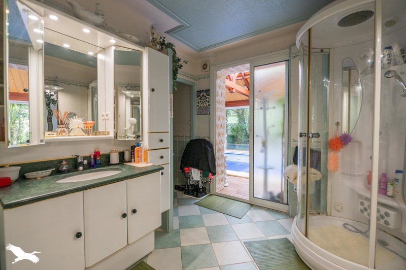 Vente Maison COUERON - 8 pièces -268 m² - (44220)