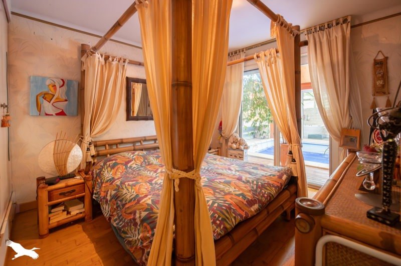 Vente Maison COUERON - 8 pièces -268 m² - (44220)