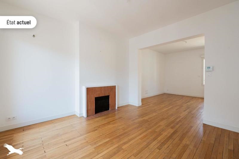 Appartement Nantes
