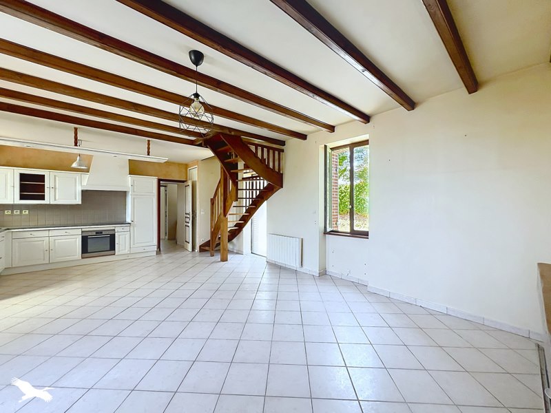 Vente Maison COUERON 44220 4 pièces - 70 m²