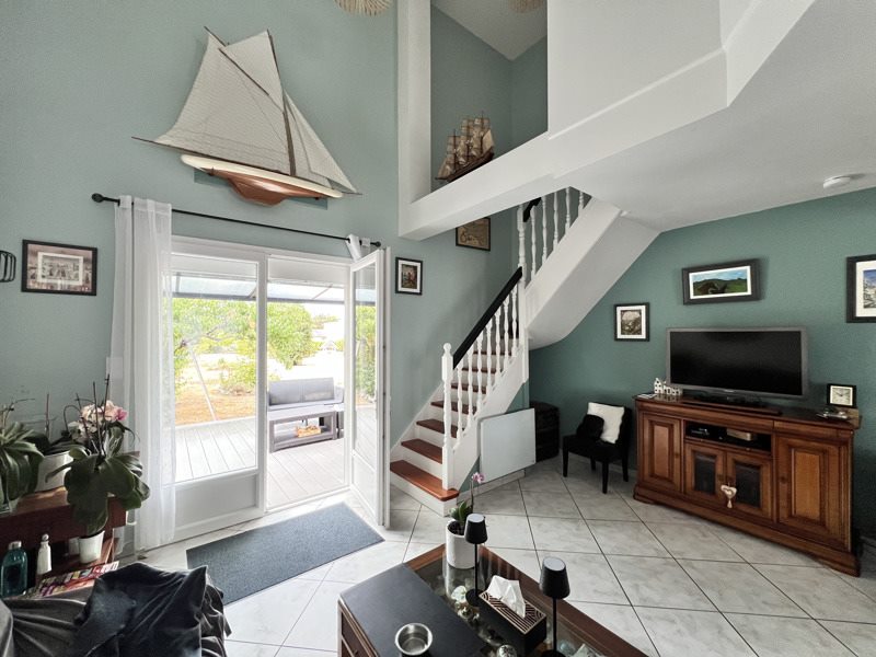 Vente Maison COUERON - 6 pièces -141 m² - (44220)