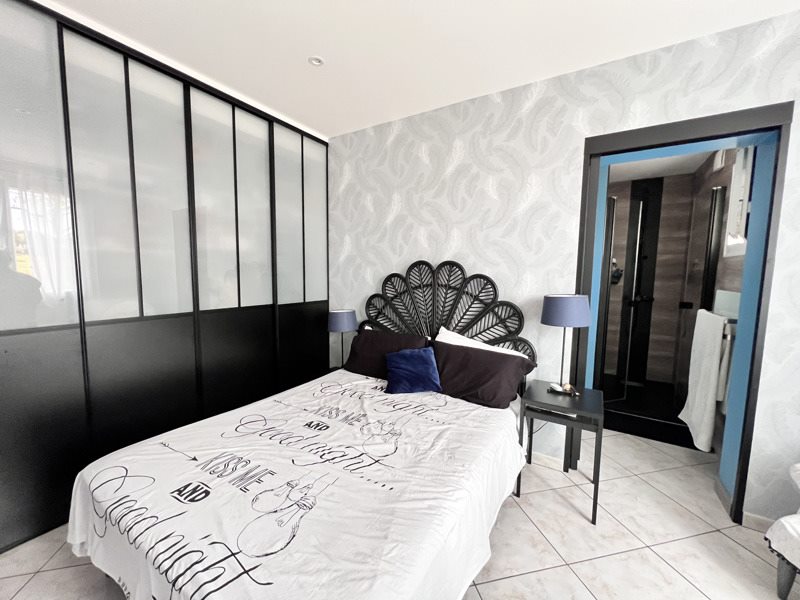 Vente Maison COUERON - 6 pièces -141 m² - (44220)