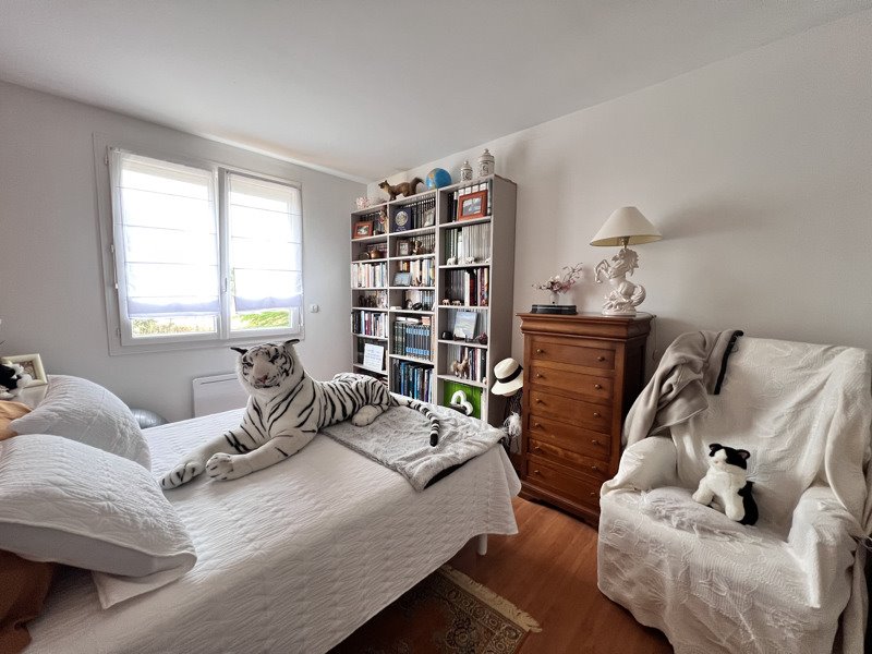 Vente Maison COUERON - 6 pièces -141 m² - (44220)