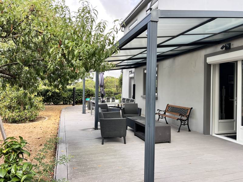 Vente Maison COUERON - 6 pièces -141 m² - (44220)