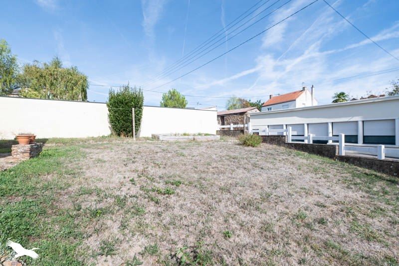 Maison 5 pièces 89 m² · à Couëron · 89 m² · 241 960 €