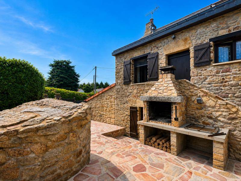Vente Maison Couëron - 6 pièces -145 m² - (44220)