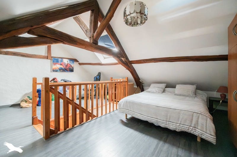 Vente Maison Couëron - 6 pièces -145 m² - (44220)