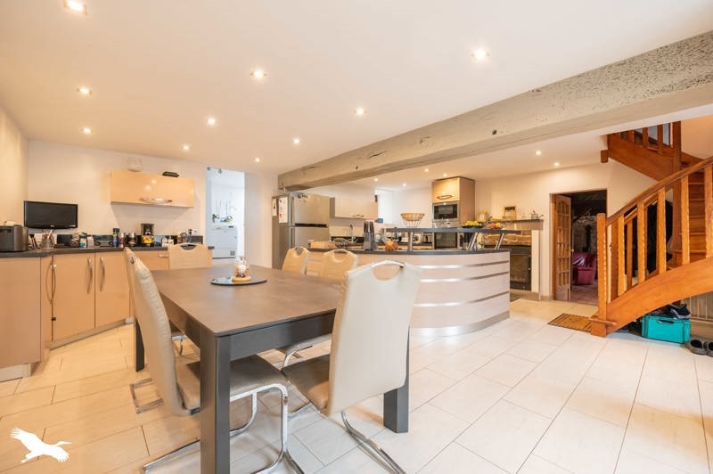Vente Maison Couëron - 6 pièces -145 m² - (44220)