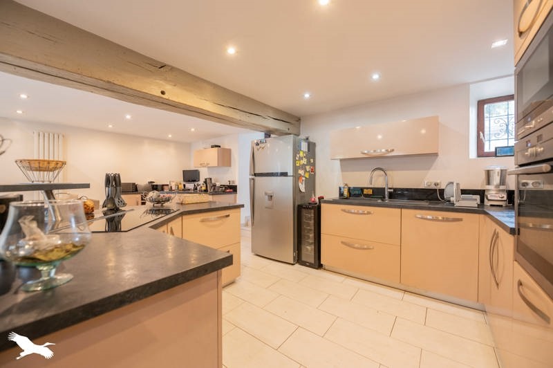 Vente Maison Couëron - 6 pièces -145 m² - (44220)