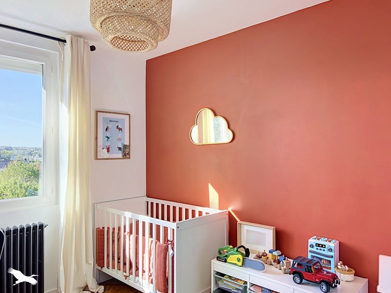 Vente Maison Couëron - 5 pièces -110 m² - (44220)