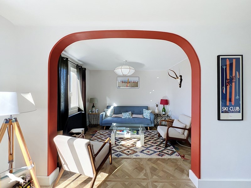 Vente Maison Couëron - 5 pièces -110 m² - (44220)