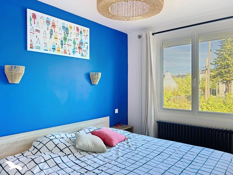 Vente Maison Couëron - 5 pièces -110 m² - (44220)
