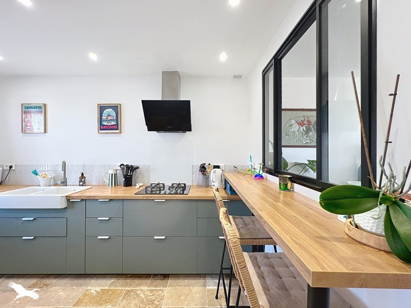 Vente Maison Couëron - 5 pièces -110 m² - (44220)