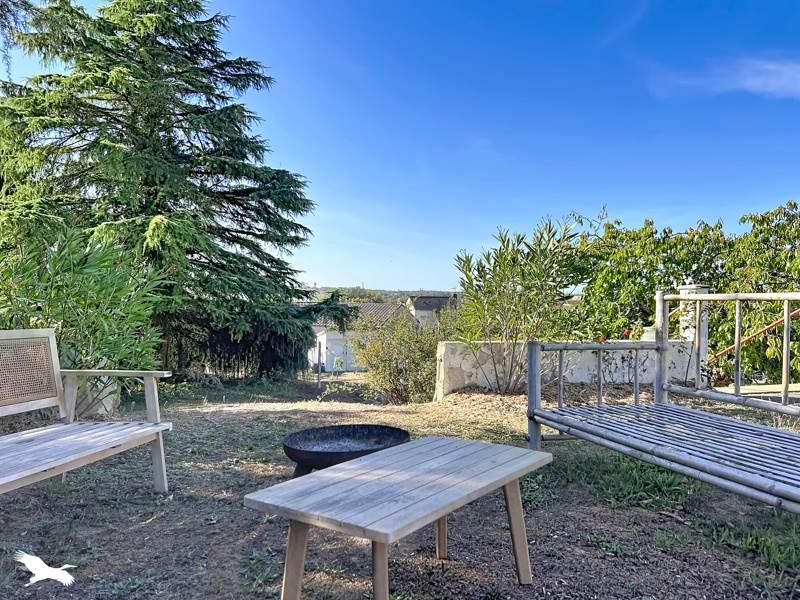 Vente Maison Couëron - 5 pièces -110 m² - (44220)