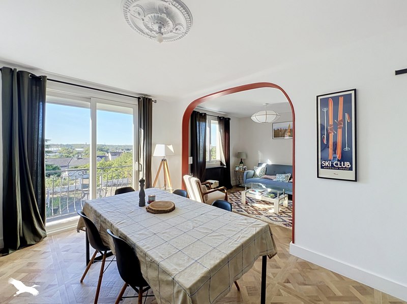 Vente Maison Couëron - 5 pièces -110 m² - (44220)