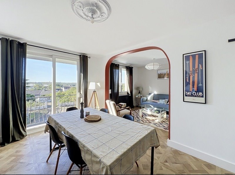 Vente Maison COUERON 44220 5 pièces - 110 m²