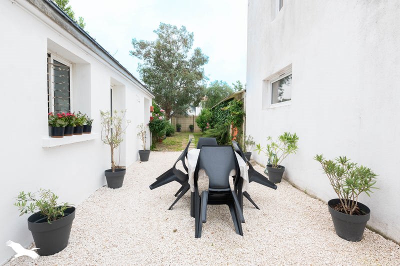 Vente Maison COUERON - 9 pièces -235 m² - (44220)