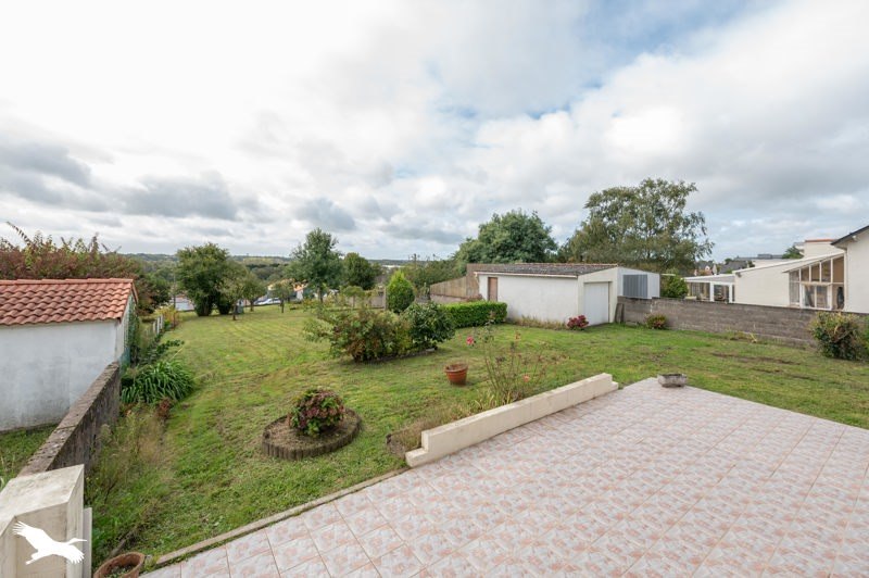Vente Terrain COUERON - -765 m² - (44220)
