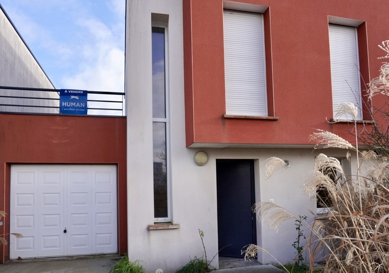 Vente Maison COUERON - 4 pièces -85 m² - (44220)