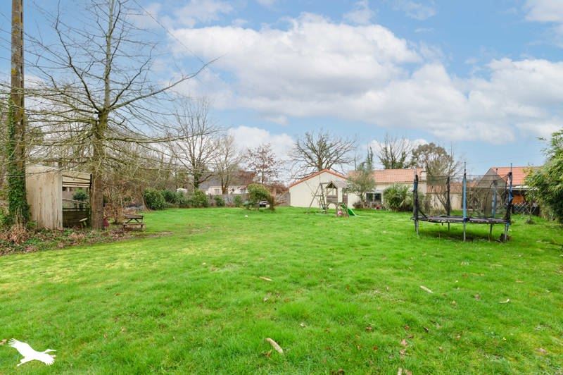 Vente Maison COUERON - 6 pièces -125 m² - (44220)