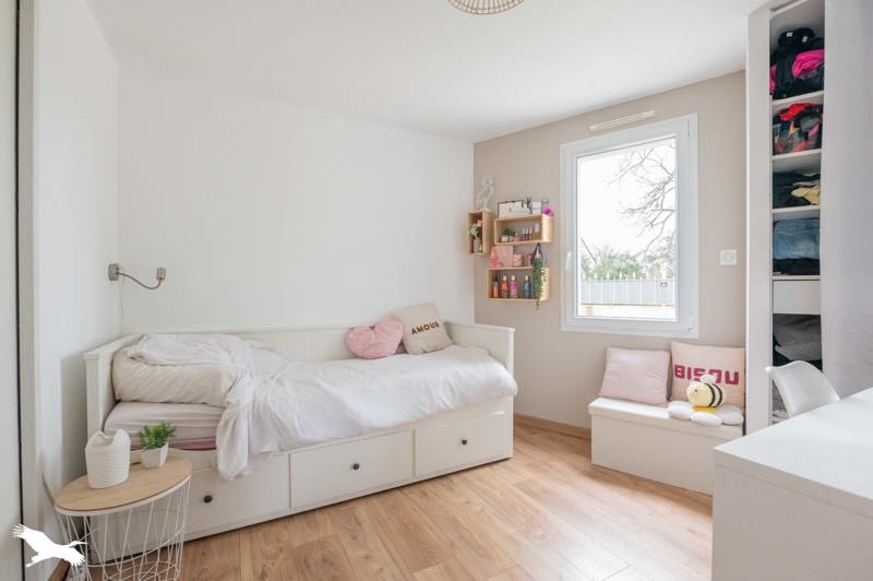 Vente Maison COUERON - 6 pièces -125 m² - (44220)