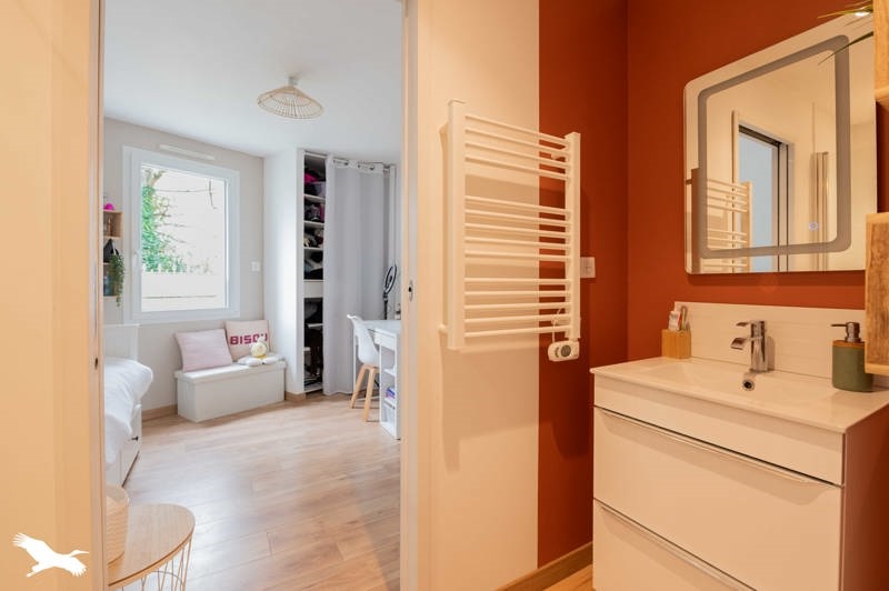 Vente Maison COUERON - 6 pièces -125 m² - (44220)